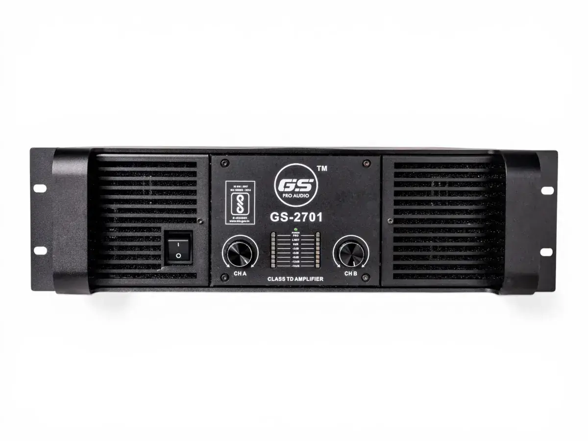 GS-2701
